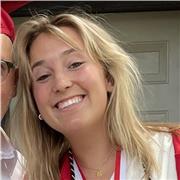 ¡Profesor inglés que quiere hacer divertido aprendizaje! Acojo con bienvenida a todas las edades